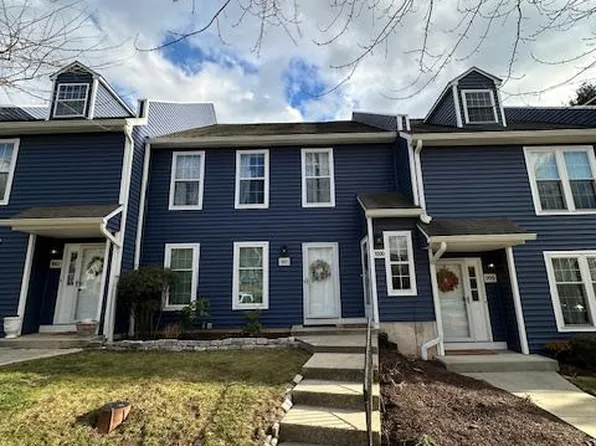 1001 Roundhouse Ct #11, West Chester, PA 19380