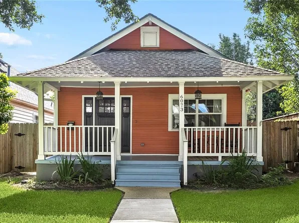 6073 Memphis St, New Orleans, LA 70124