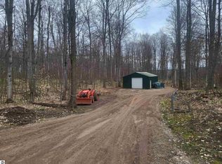 0 Fairview Rd, Beulah, MI 49617