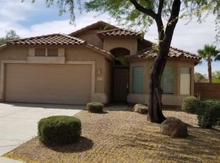 4397 E Mine Shaft Rd, San Tan Valley, AZ 85143