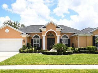8019 Spring Marsh Dr, University Park, FL 34201