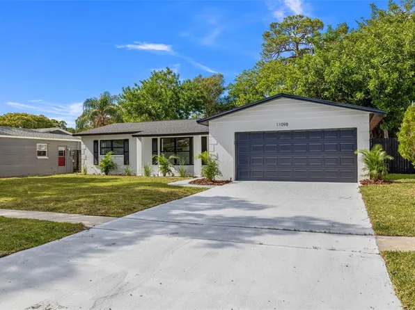 11098 111TH STREET, SEMINOLE, FL 33778