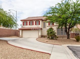 9790 Dottie Jewel Ave, Las Vegas, NV 89147