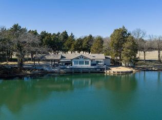 44106 45th St, Shawnee, OK 74804