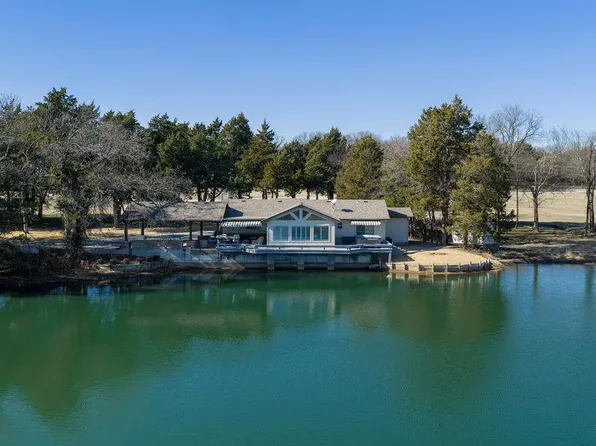 44106 45th St, Shawnee, OK 74804