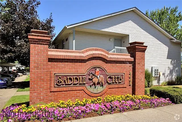 Saddle Club