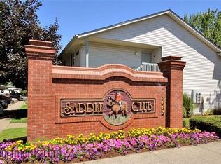 Saddle Club, Salem, OR 97317