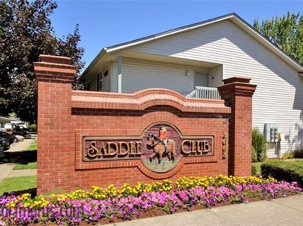 Saddle Club | 4665 Campbell Dr SE, Salem, OR