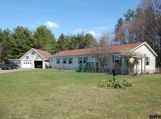 311 Center Rd, Eagle Bridge, NY 12057