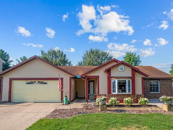 1105 Chenonceaux Dr, Marion, OH 43302