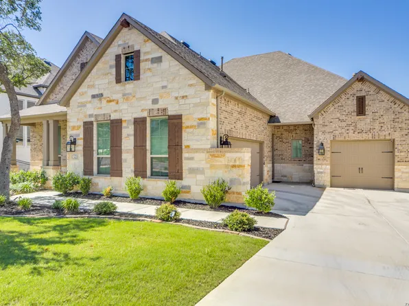 143 Sonrisa, Boerne, TX 78006
