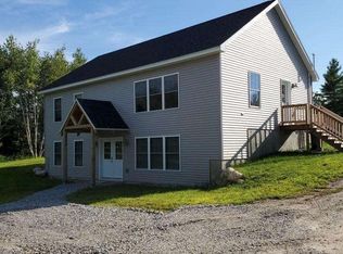 818 Woodman Hill Rd, Minot, ME 04258