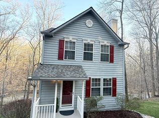 6770 Hemlock Point Rd, New Market, MD 21774