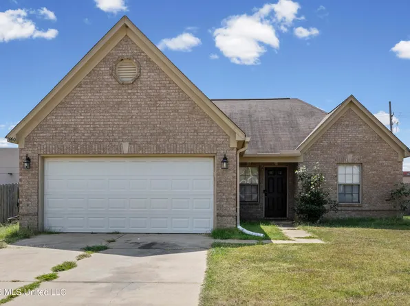 3950 Union Ave, Horn Lake, MS 38637