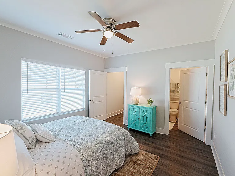 Beverly Villas — Photo 15