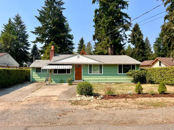 19537 Fremont Ave N, Shoreline, WA 98133