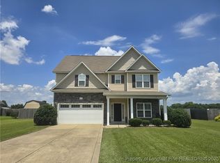 3599 Thrower Rd, Hope Mills, NC 28348