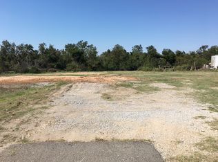 4796 Highway 177 N, Sulphur, OK 73086