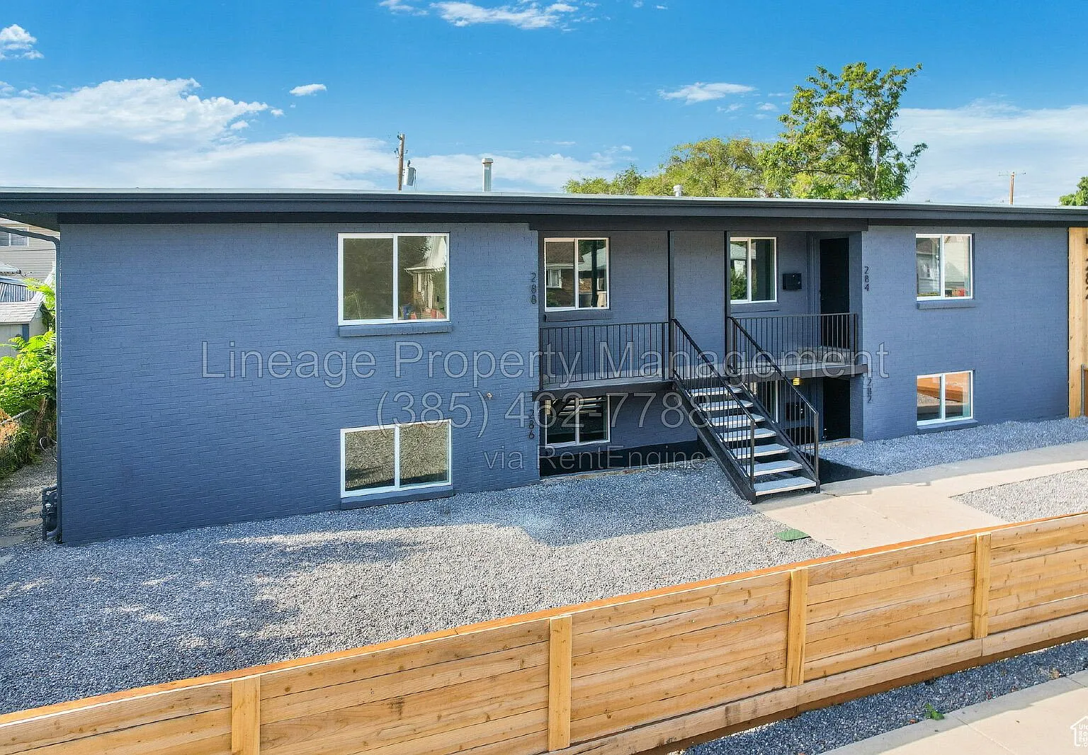 2 bed, 1.0 bath, 860 sqft, $1,800 — Photo 1