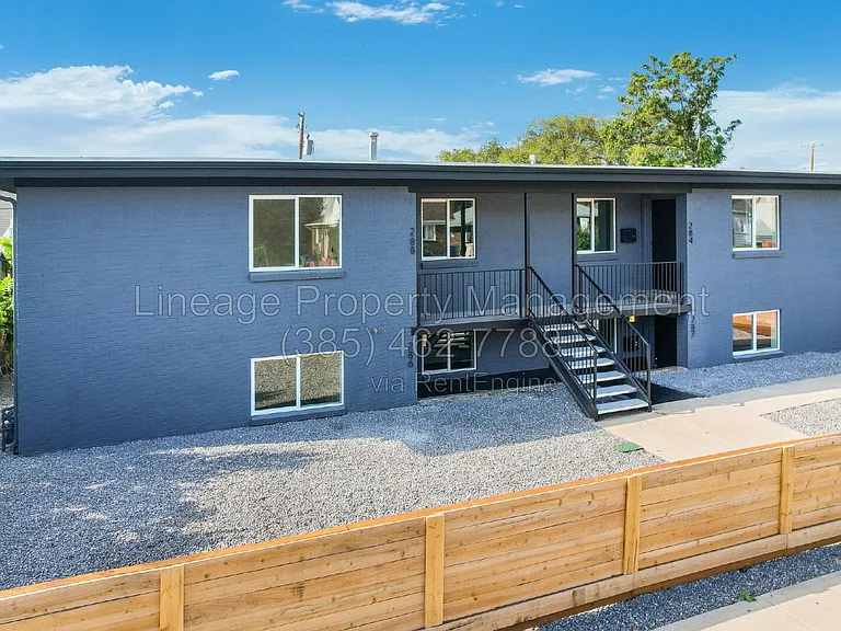 288 E Downington Ave — Photo 1