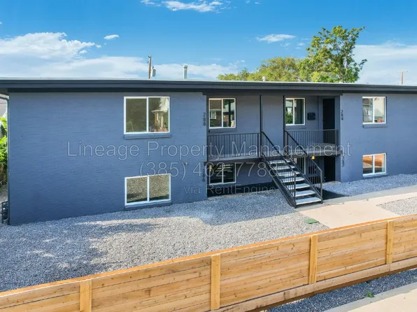 288 E Downington Ave, Salt Lake City, UT 84115