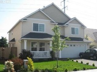 16521 NE 40th St, Vancouver, WA