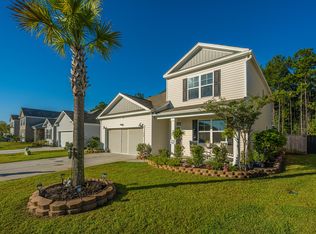 178 Oakwood Blvd, Summerville, SC 29486