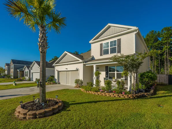 178 Oakwood Blvd, Summerville, SC 29486