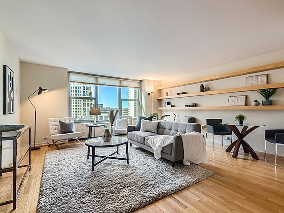 2nd image of 777 N Michigan Ave APT 2909