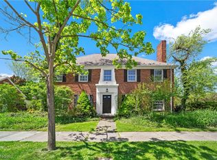 18726 Newell Rd, Shaker Heights, OH 44122