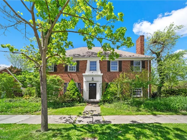 18726 Newell Rd, Shaker Heights, OH 44122