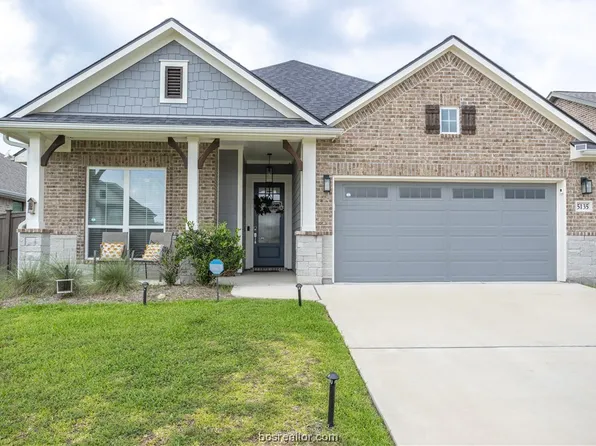 5135 Maroon Creek Dr, Bryan, TX 77802