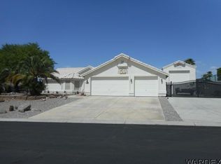 2889 Grandhill Rd, Bullhead City, AZ 86442