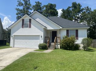 14 Marsh Hen Ct, Savannah, GA 31419