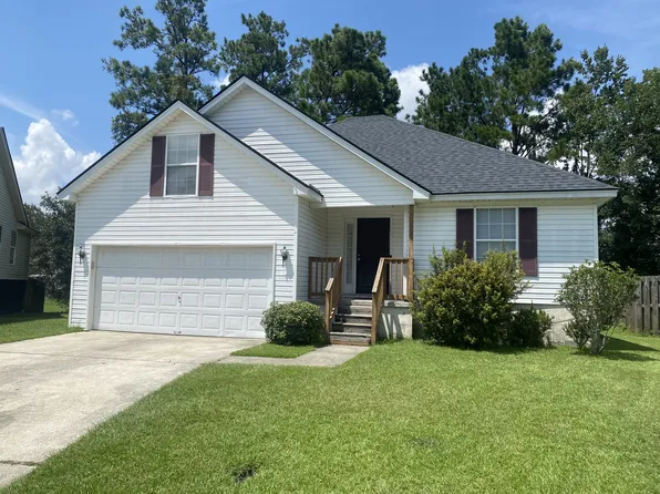 14 Marsh Hen Ct, Savannah, GA 31419