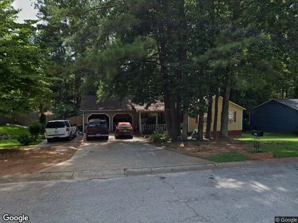 255 Fireside Way, Fairburn, GA 30213
