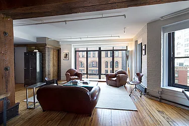 Sold by Brown Harris Stevens