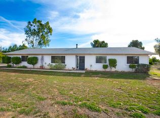 358 Telford Ln, Ramona, CA 92065