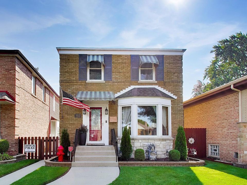 1st image of 5523 N Natchez Ave