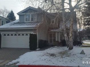 7178 Blue Falls Cir, Reno, NV 89511