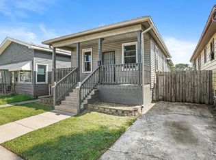 3921 Drummond St, East Chicago, IN 46312