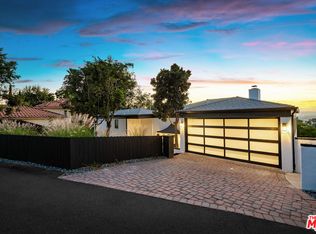 3345 Wonder View Dr, Los Angeles, CA 90068