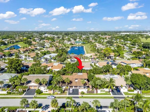 2745 SW 6th Street #2745, Delray Beach, FL 33445