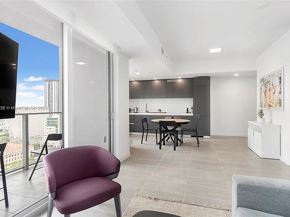 5th image of 227 NE 2nd St Unit 2602