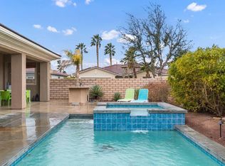 25 Via Del Maricale, Rancho Mirage, CA 92270