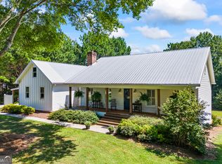 2492 Claude Brewer Rd, Loganville, GA 30052