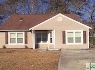 114 Blue Heron Ct, Richmond Hill, GA 31324