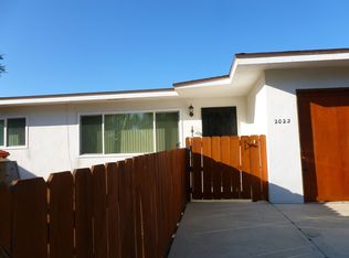 2022 Thibodo Rd, Vista, CA 92081