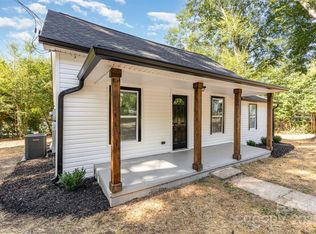 25 Bennett Dr, Kings Mountain, NC 28086