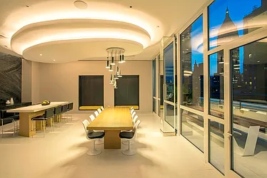 Rented by Metro Loft Management